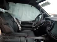 ✅ 2023 Jeep Wagoneer Series II Carbide • VIN: 1C4SJVBP2PS585000 • Lot: 86178334. Listed on Copart with 14,028 mi. Free auction sales archive from the USA and detailed vehicle history report at DreamBid. Image 7.