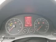 ✅ 2008 Volkswagen Rabbit S • VIN: WVWCA71K48W290447 • Лот: 72044235. Опубликован ранее на Copart с пробегом 124 915 миль. Бесплатный доступ к архиву аукционных продаж из США и подробный отчёт об истории автомобиля на DreamBid. Изображение 9.