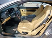 ✅ 2006 Bentley Continental GT GT • VIN: SCBCR63W96C038598 • Lot: 57393355. Wystawiony na Copart z przebiegiem 35 297 mil. Bezpłatny archiwum sprzedaży aukcyjnych z USA i szczegółowy raport historii pojazdu na DreamBid. Zdjęcie 7.