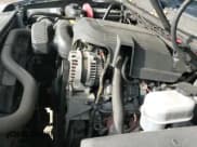 ✅ 2007 Chevrolet Avalanche 1LT • VIN: 3GNFK12337G307709 • Lot: 42678735. Listed on IAAI with 182,038 mi. Free auction sales archive from the USA and detailed vehicle history report at DreamBid. Image 12.