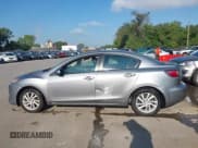 ✅ 2012 Mazda 3 i Touring • VIN: JM1BL1VF7C1516003 • Lot: 43039621. Listed on IAAI with 178,524 mi. Free auction sales archive from the USA and detailed vehicle history report at DreamBid. Image 14.