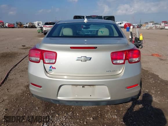 2014 Chevrolet Malibu LT with VIN 1G11E5SL6EF222193, listed as a IAAI auction lot 43409534 with 138,598 mi miles and . Bid and sale history available at DreamBid. Image 16.