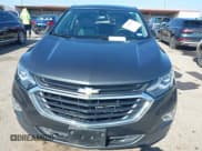 ✅ 2020 Chevrolet Equinox LS • VIN: 2GNAXHEV0L6278919 • Lot: 43168496. Wystawiony na IAAI z przebiegiem 99 477 mil. Bezpłatny archiwum sprzedaży aukcyjnych z USA i szczegółowy raport historii pojazdu na DreamBid. Zdjęcie 12.