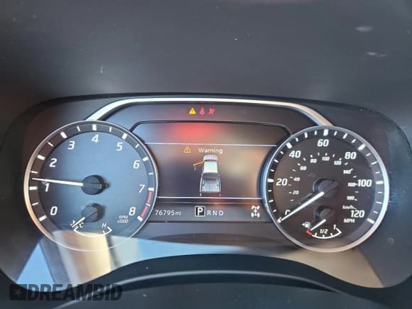 ✅ 2022 Nissan Frontier SV • VIN: 1N6ED1EK0NN612720 • Лот: 84258435. Опубликован ранее на Copart с пробегом 76 795 миль. Бесплатный доступ к архиву аукционных продаж из США и подробный отчёт об истории автомобиля на DreamBid. Изображение 9.