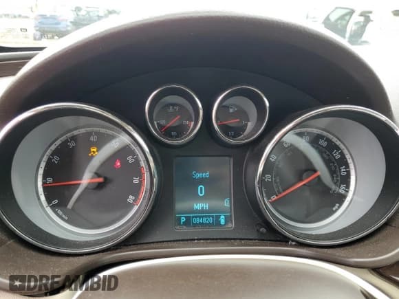 ✅ 2011 Buick Regal CXL RL2 • VIN: 2G4GP5ECXB9176424 • Lot: 61353695. Wystawiony na Copart z przebiegiem 84 820 mil. Bezpłatny archiwum sprzedaży aukcyjnych z USA i szczegółowy raport historii pojazdu na DreamBid. Zdjęcie 9.