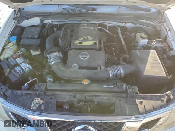 ✅ 2009 Nissan Frontier SE • VIN: 1N6AD07UX9C421668 • Lot: 95479255. Listed on Copart with 153,506 mi. Free auction sales archive from the USA and detailed vehicle history report at DreamBid. Image 10.