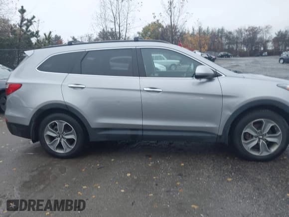 ✅ 2016 Hyundai Santa Fe SE • VIN: KM8SMDHF2GU144239 • Лот: 43664194. Опубликован ранее на IAAI с пробегом 136 762 миль. Бесплатный доступ к архиву аукционных продаж из США и подробный отчёт об истории автомобиля на DreamBid. Изображение 13.