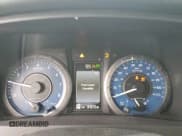 ✅ 2018 Toyota Sienna XLE • VIN: 5TDDZ3DC6JS189989 • Lot: 68897365. Listed on Copart with 81,013 mi. Free auction sales archive from the USA and detailed vehicle history report at DreamBid. Image 9.