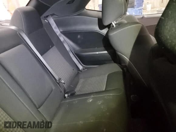 ✅ 2019 Dodge Challenger R/T • VIN: 2C3CDZBT2KH719301 • Lot: 68324454. Wystawiony na Copart z przebiegiem 68 901 mil. Bezpłatny archiwum sprzedaży aukcyjnych z USA i szczegółowy raport historii pojazdu na DreamBid. Zdjęcie 10.