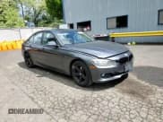 ✅ 2012 BMW 3 Series 328i • VIN: WBA3C1C59CF433154 • Lot: 57061615. Listed on Copart with 87,808 mi. Free auction sales archive from the USA and detailed vehicle history report at DreamBid. Image 13.