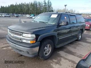✅ 2004 Chevrolet Suburban Z71 • VIN: 3GNFK16Z44G224977 • Лот: 41933141. Опубликован ранее на IAAI с пробегом 217 358 миль. Бесплатный доступ к архиву аукционных продаж из США и подробный отчёт об истории автомобиля на DreamBid. Изображение 2.