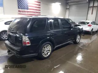 ✅ 2007 Saab 9-7X I6 • VIN: 5S3ET13S672803226 • Lot: 76418264. Listed on Copart with 178,359 mi. Free auction sales archive from the USA and detailed vehicle history report at DreamBid. Image 3.