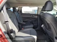 ✅ 2024 Kia Sorento EX • VIN: 5XYRH4JF4RG258247 • Lot: 80941895. Wystawiony na Copart z przebiegiem Nie podano. Bezpłatny archiwum sprzedaży aukcyjnych z USA i szczegółowy raport historii pojazdu na DreamBid. Zdjęcie 11.