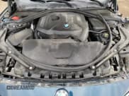 ✅ 2017 BMW 4 Series 430i xDrive • VIN: WBA4U9C51H5D44047 • Лот: 66071675. Опубликован ранее на Copart с пробегом 106 579 миль. Бесплатный доступ к архиву аукционных продаж из США и подробный отчёт об истории автомобиля на DreamBid. Изображение 13.