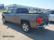 ✅ 2014 Chevrolet Silverado 1500 LT • VIN: 1GCRCREH8EZ413661 • Lot: 43363561. Listed on IAAI with 185,262 mi. Free auction sales archive from the USA and detailed vehicle history report at DreamBid. Image 3.