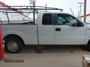 ✅ 2011 Ford F-150 XL • VIN: 1FTEX1CM3BFC07956 • Lot: 41897005. Wystawiony na IAAI z przebiegiem 277 429 mil. Bezpłatny archiwum sprzedaży aukcyjnych z USA i szczegółowy raport historii pojazdu na DreamBid. Zdjęcie 13.