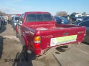 ✅ 2001 Toyota Tacoma PreRunner • VIN: 5TEGN92N11Z755284 • Lot: 43741942. Listed on IAAI with 305,971 mi. Free auction sales archive from the USA and detailed vehicle history report at DreamBid. Image 3.