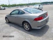 ✅ 2006 Acura RSX • VIN: JH4DC54876S018822 • Лот: 42428810. Опубликован ранее на IAAI с пробегом Не указан. Бесплатный доступ к архиву аукционных продаж из США и подробный отчёт об истории автомобиля на DreamBid. Изображение 3.