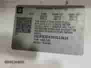 2019 Chevrolet Camaro 1LT с VIN 1G1FB3DX7K0113615, выставлен на аукционе Copart как лот 70362815 с пробегом Не указан миль и Списание • Salvage title. История ставок и продаж доступна на DreamBid. Изображение 12.