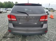✅ 2017 Dodge Journey SXT • VIN: 3C4PDCBG8HT532853 • Lot: 58977955. Wystawiony na Copart z przebiegiem 143 606 mil. Bezpłatny archiwum sprzedaży aukcyjnych z USA i szczegółowy raport historii pojazdu na DreamBid. Zdjęcie 6.