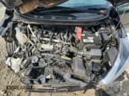 ✅ 2020 Nissan Kicks SV • VIN: 3N1CP5CV9LL539207 • Lot: 80496345. Wystawiony na Copart z przebiegiem 89 955 mil. Bezpłatny archiwum sprzedaży aukcyjnych z USA i szczegółowy raport historii pojazdu na DreamBid. Zdjęcie 12.