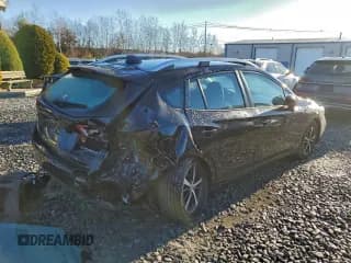 ✅ 2019 Subaru Impreza Premium • VIN: 4S3GTAD6XK3737119 • Lot: 94343495. Listed on Copart with 49,639 mi. Free auction sales archive from the USA and detailed vehicle history report at DreamBid. Image 3.