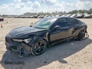 ✅ 2025 Acura Integra w/A-Spec Package • VIN: 19UDE4H32SA000962 • Lot: 85335105. Wystawiony na Copart z przebiegiem Nie podano. Bezpłatny archiwum sprzedaży aukcyjnych z USA i szczegółowy raport historii pojazdu na DreamBid. Zdjęcie 1.