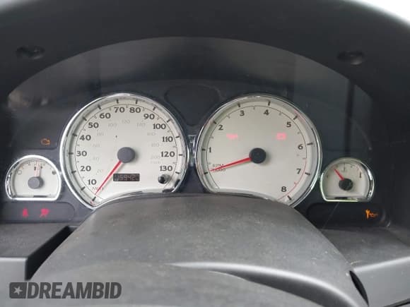 ✅ 2007 Saturn VUE V6 • VIN: 5GZCZ53407S853848 • Lot: 42492128. Wystawiony na IAAI z przebiegiem 159 420 mil. Bezpłatny archiwum sprzedaży aukcyjnych z USA i szczegółowy raport historii pojazdu na DreamBid. Zdjęcie 7.