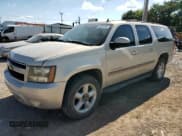 ✅ 2007 Chevrolet Suburban LTZ • VIN: 3GNFK16337G190093 • Lot: 68565854. Wystawiony na Copart z przebiegiem 173 714 mil. Bezpłatny archiwum sprzedaży aukcyjnych z USA i szczegółowy raport historii pojazdu na DreamBid. Zdjęcie 1.