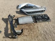 ✅ 2023 Volkswagen Atlas SEL • VIN: 1V2BC2CA7PC215477 • Lot: 86226105. Listed on Copart with 33,258 mi. Free auction sales archive from the USA and detailed vehicle history report at DreamBid. Image 12.