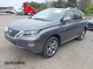 ✅ 2013 Lexus RX 350 • VIN: 2T2ZK1BA3DC110254 • Lot: 42057348. Wystawiony na IAAI z przebiegiem 119 569 mil. Bezpłatny archiwum sprzedaży aukcyjnych z USA i szczegółowy raport historii pojazdu na DreamBid. Zdjęcie 2.