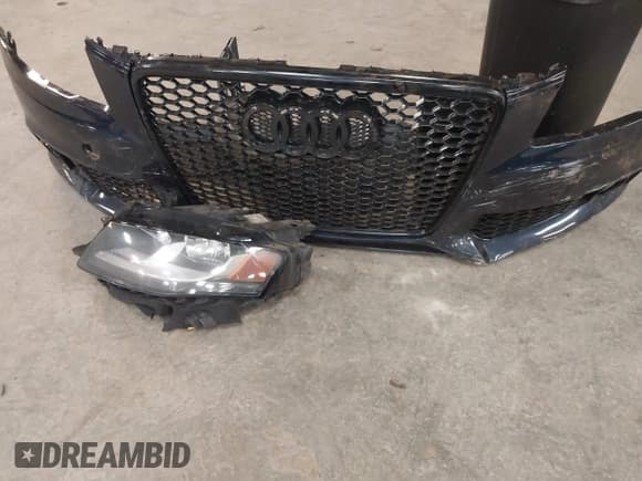 ✅ 2010 Audi A4 Premium • VIN: WAUSFAFL8AA037109 • Лот: 42221942. Опубликован ранее на IAAI с пробегом 177 019 миль. Бесплатный доступ к архиву аукционных продаж из США и подробный отчёт об истории автомобиля на DreamBid. Изображение 12.