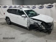 ✅ 2025 Volkswagen Atlas SE • VIN: 1V2HR2CA4SC538015 • Лот: 89688645. Опубликован ранее на Copart с пробегом 20 484 миль. Бесплатный доступ к архиву аукционных продаж из США и подробный отчёт об истории автомобиля на DreamBid. Изображение 4.