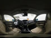 ✅ 2015 Acura MDX Technology • VIN: 5FRYD4H4XFB014521 • Lot: 41955373. Listed on IAAI with 90,746 mi. Free auction sales archive from the USA and detailed vehicle history report at DreamBid. Image 21.