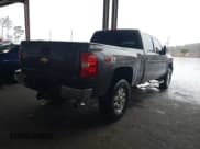 ✅ 2011 Chevrolet Silverado 2500HD LT • VIN: 1GC1KXCG9BF100288 • Lot: 43818600. Listed on IAAI with 246,365 mi. Free auction sales archive from the USA and detailed vehicle history report at DreamBid. Image 4.