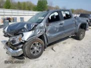 ✅ 2021 GMC Sierra 1500 • VIN: 1GTU9AEF0MZ230990 • Lot: 50844975. Wystawiony na Copart z przebiegiem Nie podano. Bezpłatny archiwum sprzedaży aukcyjnych z USA i szczegółowy raport historii pojazdu na DreamBid. Zdjęcie 1.