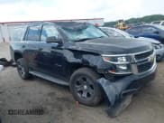 ✅ 2017 Chevrolet Tahoe LT • VIN: 1GNSKBKC4HR141769 • Lot: 42614723. Listed on IAAI with 229,793 mi. Free auction sales archive from the USA and detailed vehicle history report at DreamBid. Image 1.