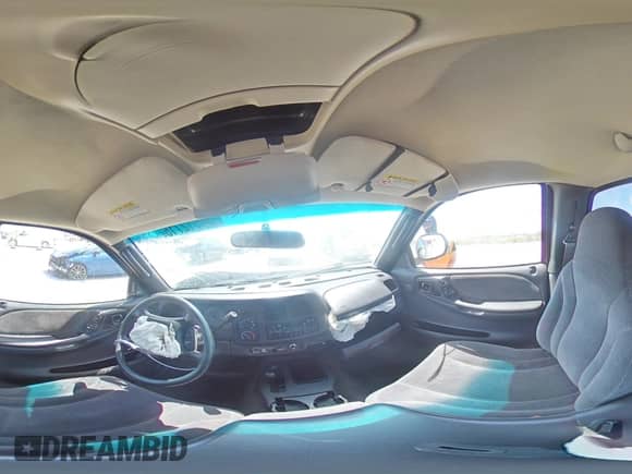 2000 Dodge Dakota Sport z VIN 1B7GG26N5YS546673, wystawiony jako Copart lot #54512715 z przebiegiem 140 904 mil mil oraz Czysty tytuł • Clean title. Historia ofert i sprzedaży dostępna na DreamBid. Obrazek 14.