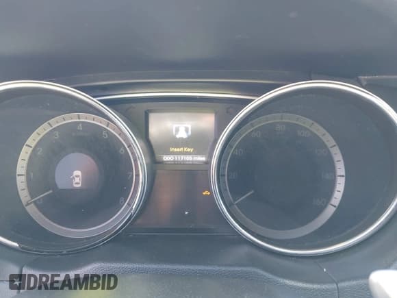 ✅ 2014 Hyundai Sonata Limited • VIN: 5NPEC4ACXEH823882 • Lot: 43412387. Wystawiony na IAAI z przebiegiem 117 105 mil. Bezpłatny archiwum sprzedaży aukcyjnych z USA i szczegółowy raport historii pojazdu na DreamBid. Zdjęcie 7.