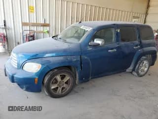 ✅ 2009 Chevrolet HHR 1LT • VIN: 3GNCA23B39S537056 • Lot: 78155814. Listed on Copart with 146,773 mi. Free auction sales archive from the USA and detailed vehicle history report at DreamBid. Image 1.