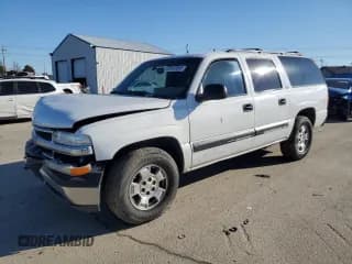 ✅ 2001 Chevrolet Suburban LT • VIN: 3GNFK16T01G241492 • Лот: 88493595. Опубликован ранее на Copart с пробегом 282 161 миль. Бесплатный доступ к архиву аукционных продаж из США и подробный отчёт об истории автомобиля на DreamBid. Изображение 1.