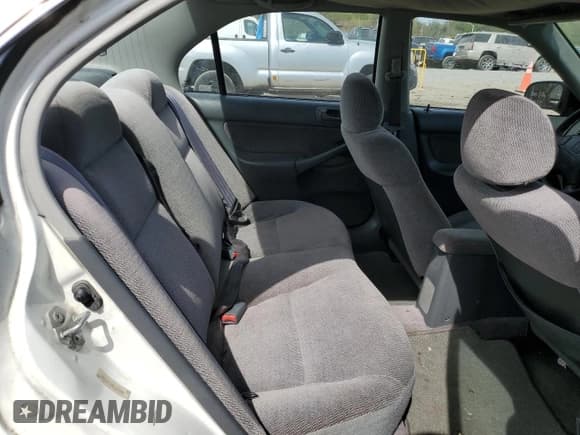 ✅ 1998 Honda Civic LX • VIN: 1HGEJ6578WL044803 • Лот: 54140575. Опубликован ранее на Copart с пробегом 223 479 миль. Бесплатный доступ к архиву аукционных продаж из США и подробный отчёт об истории автомобиля на DreamBid. Изображение 10.