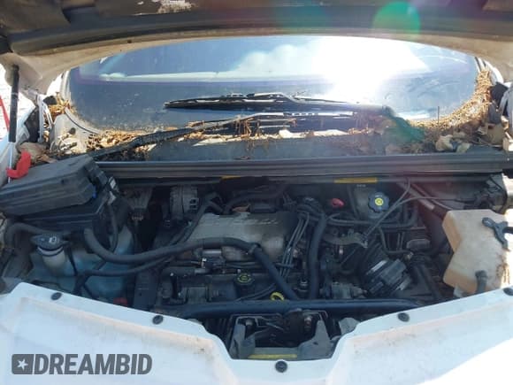 ✅ 2002 Pontiac Aztek • VIN: 3G7DB03E22S569185 • Lot: 42122413. Wystawiony na IAAI z przebiegiem Nie podano. Bezpłatny archiwum sprzedaży aukcyjnych z USA i szczegółowy raport historii pojazdu na DreamBid. Zdjęcie 10.