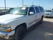 ✅ 2005 Chevrolet Suburban LS • VIN: 1GNEC16Z85J160936 • Lot: 42489614. Listed on IAAI with 240,888 mi. Free auction sales archive from the USA and detailed vehicle history report at DreamBid. Image 6.
