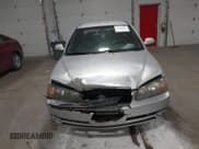 ✅ 2005 Hyundai Elantra GLS • VIN: KMHDN46D25U017883 • Lot: 41239884. Wystawiony na IAAI z przebiegiem 138 044 mil. Bezpłatny archiwum sprzedaży aukcyjnych z USA i szczegółowy raport historii pojazdu na DreamBid. Zdjęcie 12.