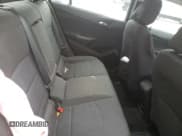 ✅ 2018 Chevrolet Cruze LT • VIN: 1G1BE5SM0J7127811 • Lot: 72756282. Listed on Copart with 33,595 mi. Free auction sales archive from the USA and detailed vehicle history report at DreamBid. Image 10.