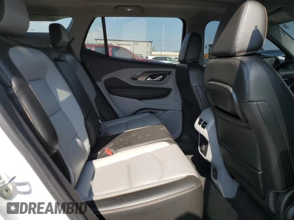 ✅ 2020 GMC Terrain SLT • VIN: 3GKALVEX5LL245970 • Lot: 56297725. Wystawiony na Copart z przebiegiem 59 452 mil. Bezpłatny archiwum sprzedaży aukcyjnych z USA i szczegółowy raport historii pojazdu na DreamBid. Zdjęcie 10.