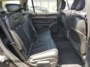 ✅ 2023 Jeep Grand Cherokee Limited • VIN: 1C4RJJBG4P8745673 • Lot: 62519415. Listed on Copart with 48,457 mi. Free auction sales archive from the USA and detailed vehicle history report at DreamBid. Image 11.