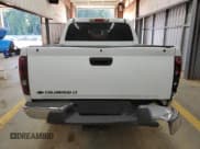 ✅ 2007 Chevrolet Colorado 1LT • VIN: 1GCCS13E278242188 • Лот: 71043564. Опубликован ранее на Copart с пробегом 157 556 миль. Бесплатный доступ к архиву аукционных продаж из США и подробный отчёт об истории автомобиля на DreamBid. Изображение 6.