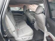 ✅ 2016 Acura MDX Technology • VIN: 5FRYD4H45GB027324 • Lot: 43505273. Listed on IAAI with 97,116 mi. Free auction sales archive from the USA and detailed vehicle history report at DreamBid. Image 8.